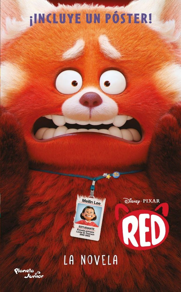 RED LA NOVELA