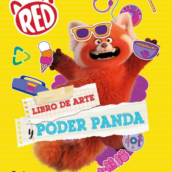 RED LIBRO DE ARTE