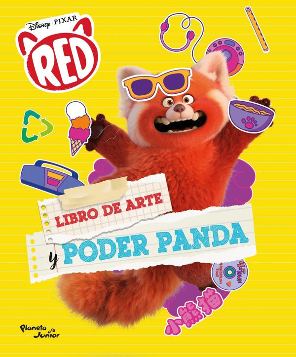 RED LIBRO DE ARTE