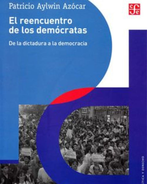 REENCUENTRO DE LOS DEMOCRATAS