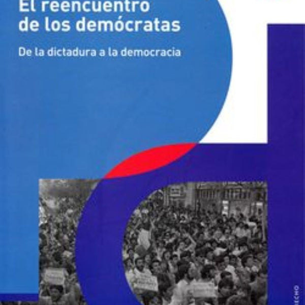 REENCUENTRO DE LOS DEMOCRATAS