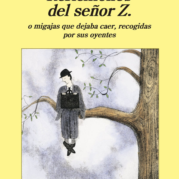 REFLEXIONES DEL SEÑOR Z