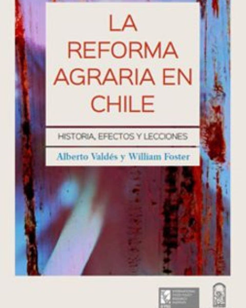 REFORMA AGRARIA EN CHILE