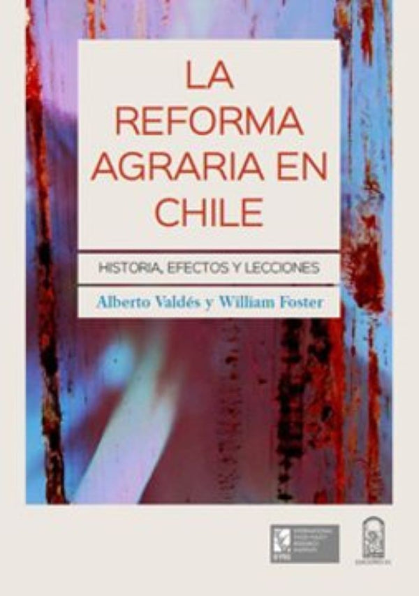 REFORMA AGRARIA EN CHILE