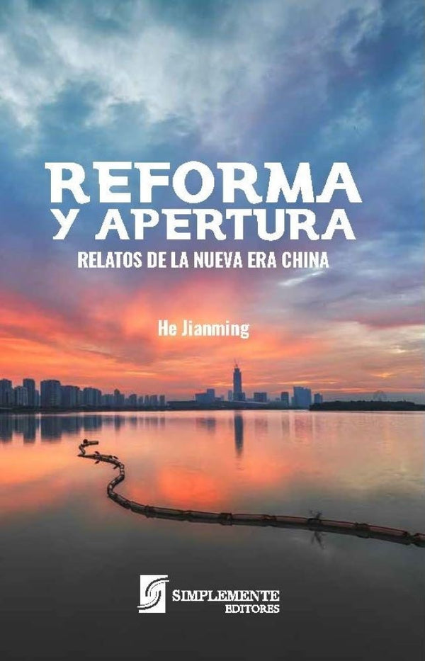 REFORMA Y APERTURA