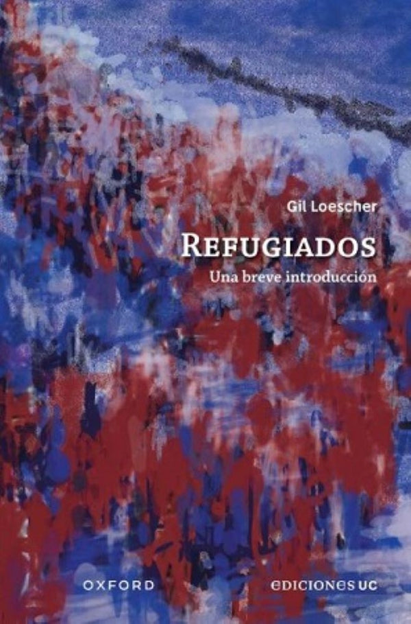 REFUGIADOS