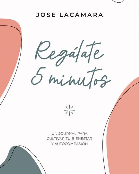 REGALATE 5 MINUTOS