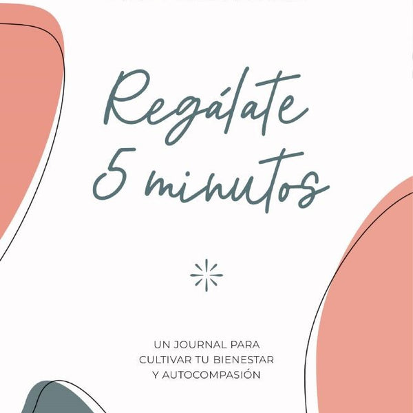 REGALATE 5 MINUTOS