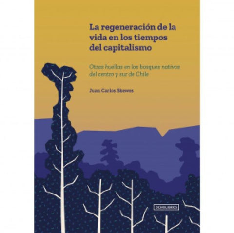 REGENERACION DE LA VIDA DE LOS CAMPOS