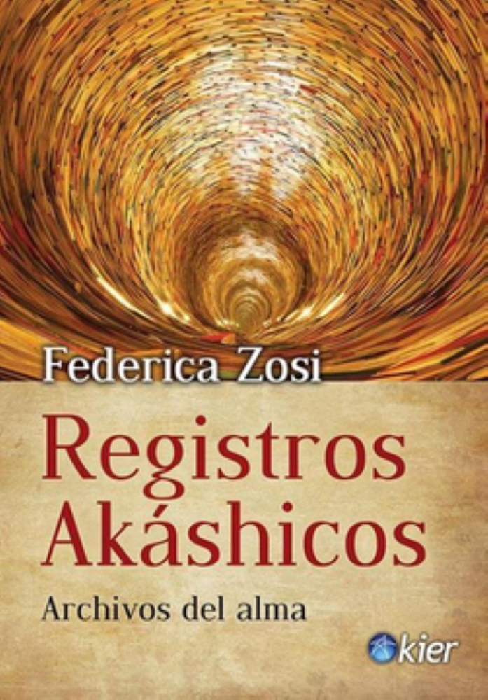 REGISTROS AKASHICOS.ARCHIVOS DEL ALMA