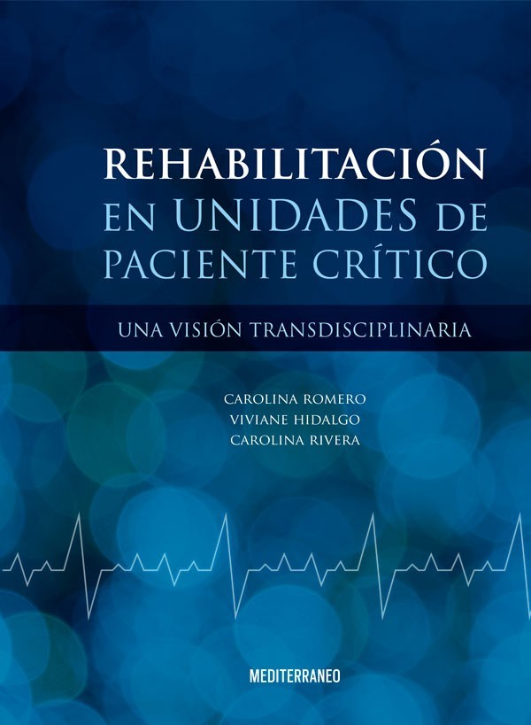 REHABILITACION EN UNIDADES DE PACIENTE CRITICO