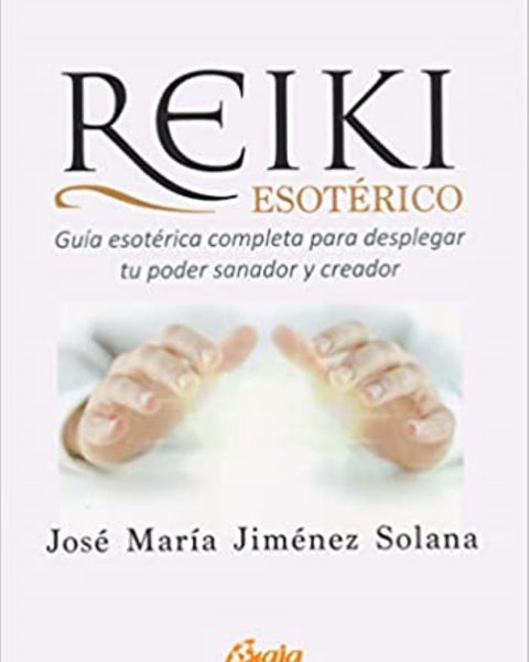REIKI ESOTERICO