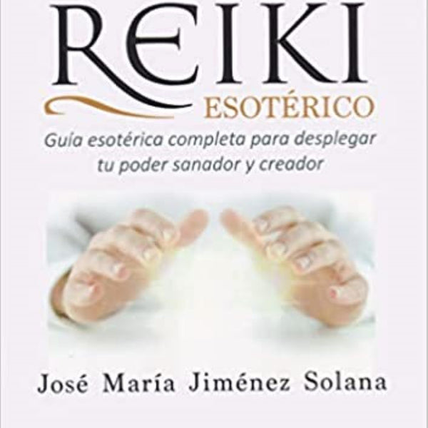 REIKI ESOTERICO
