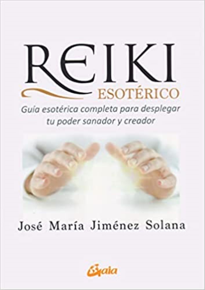 REIKI ESOTERICO