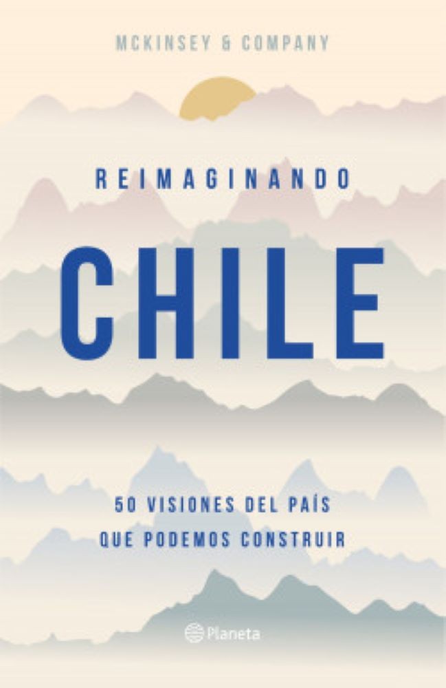 REIMAGINANDO CHILE