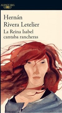 LA REINA ISABEL CANTABA RANCHERAS - EDIC. ANIVERSARIO