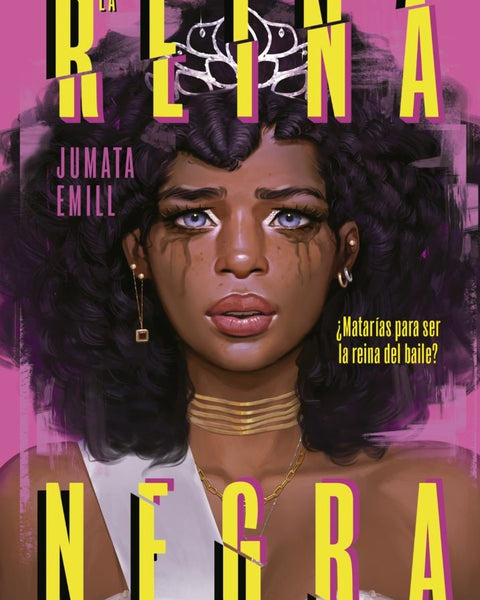 REINA NEGRA