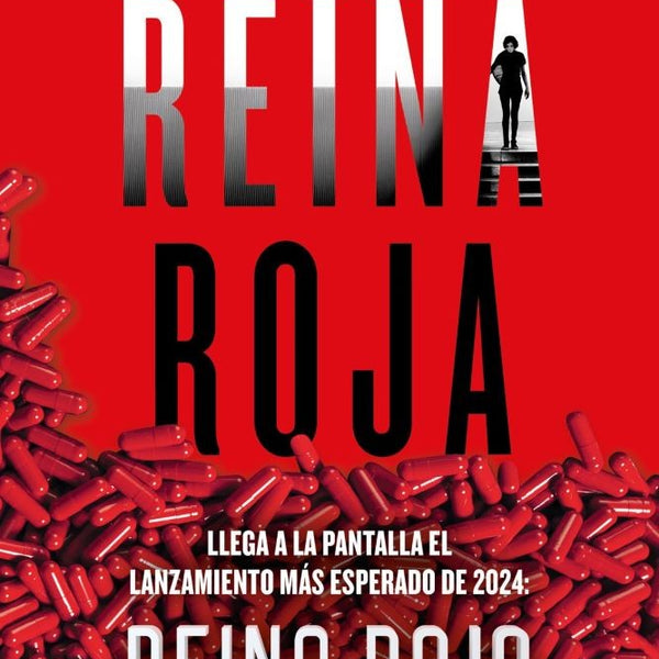 REINA ROJA