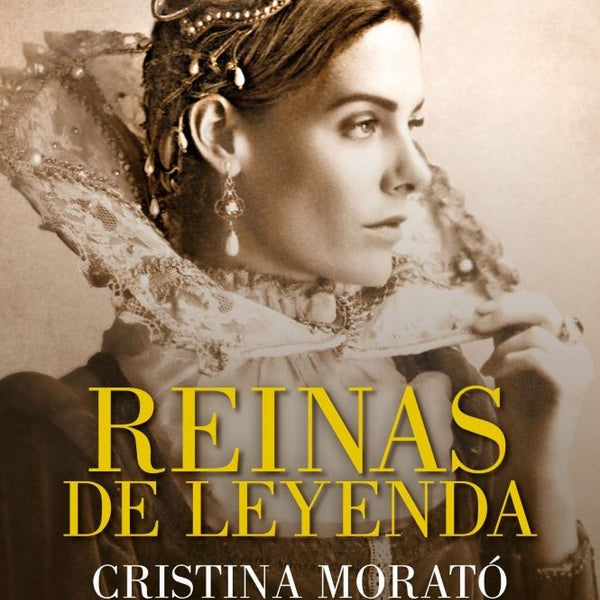 REINAS DE LEYENDA