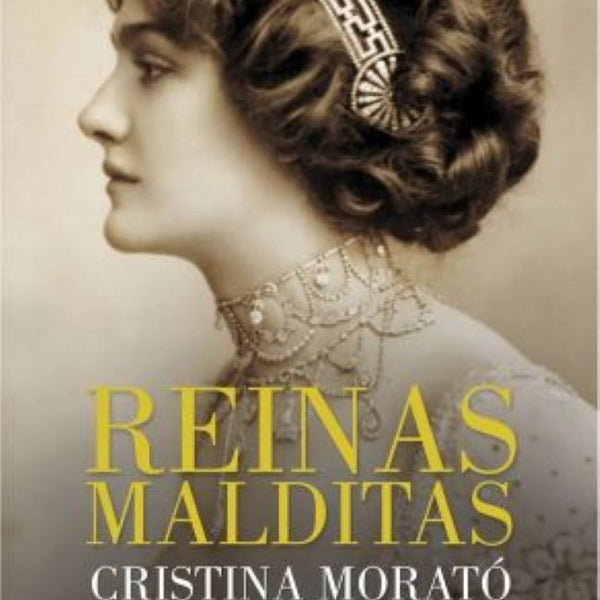 REINAS MALDITAS