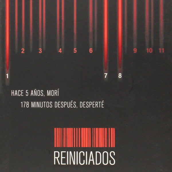 REINICIADOS