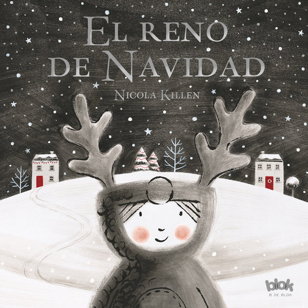 EL REINO DE LA NAVIDAD