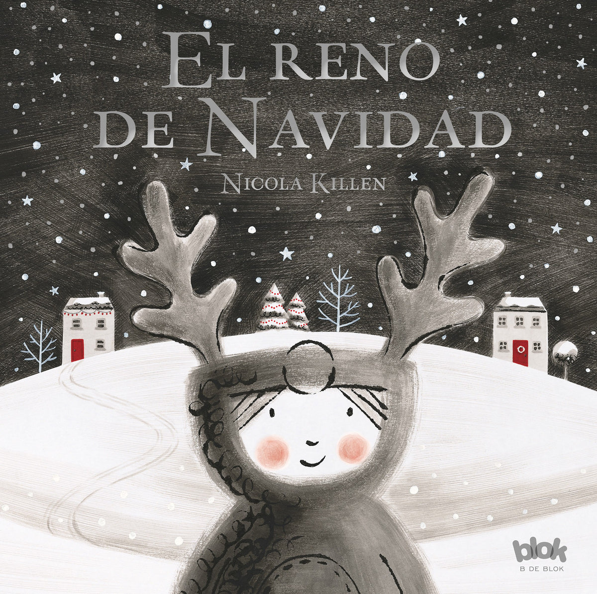 EL REINO DE LA NAVIDAD
