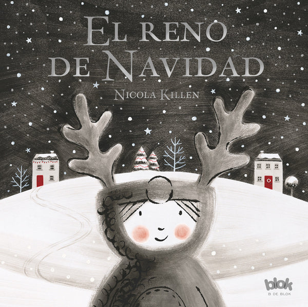 EL REINO DE LA NAVIDAD