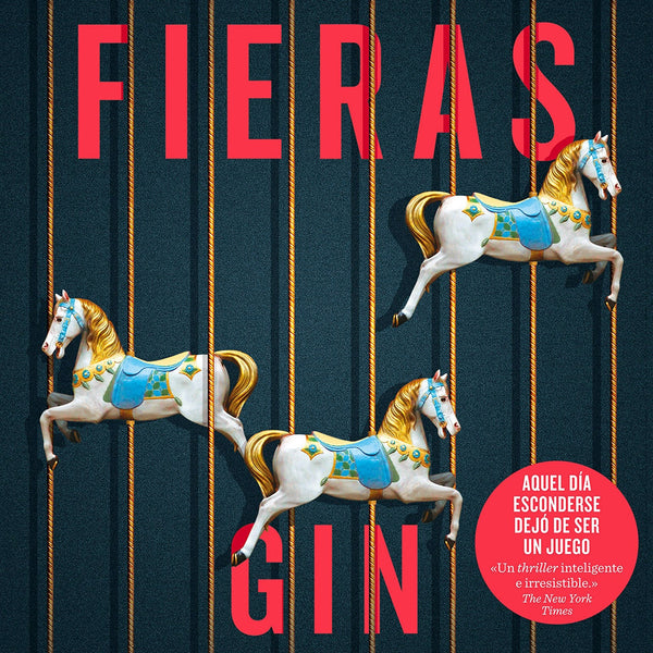REINO DE LAS FIERAS