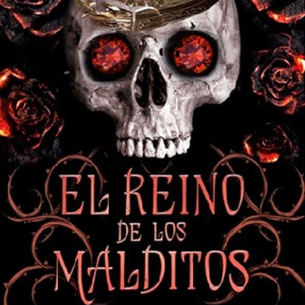 REINO DE LOS MALDITOS 3