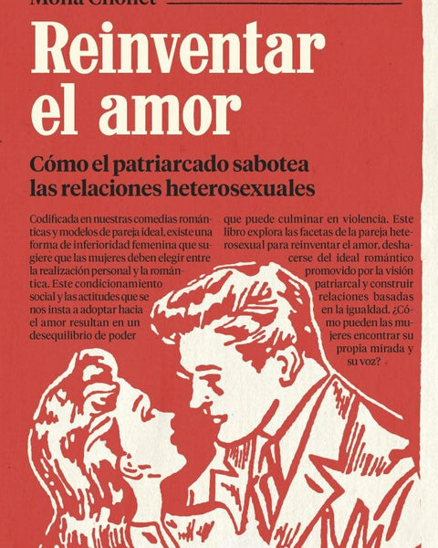 REINVENTAR EL AMOR