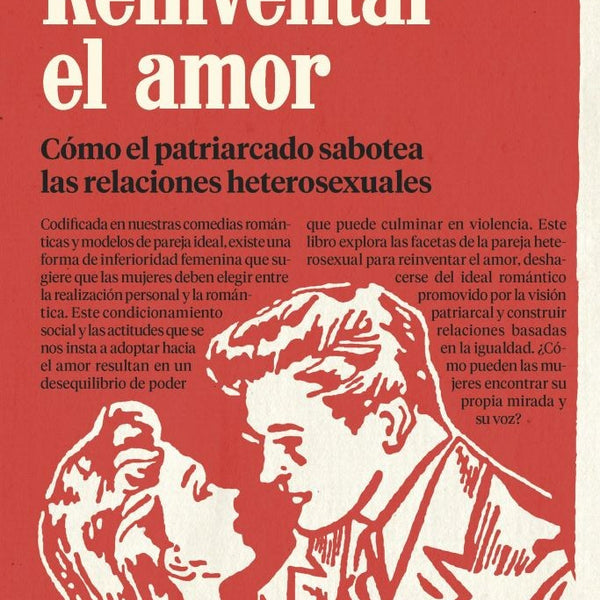 REINVENTAR EL AMOR