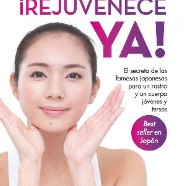 REJUVENECE YA!