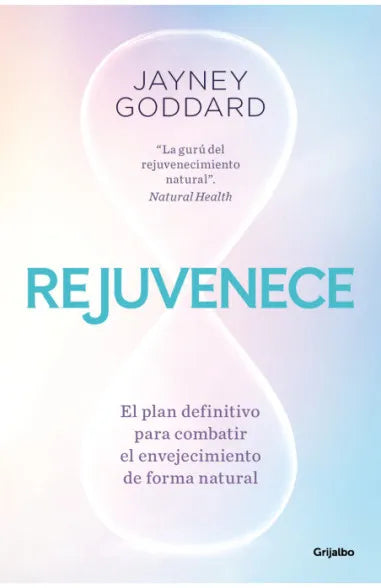 REJUVENECE
