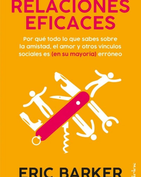 RELACIONES EFICACES