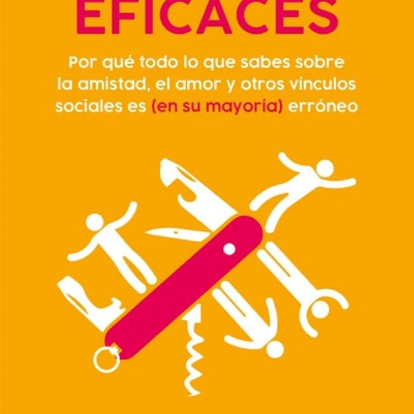 RELACIONES EFICACES