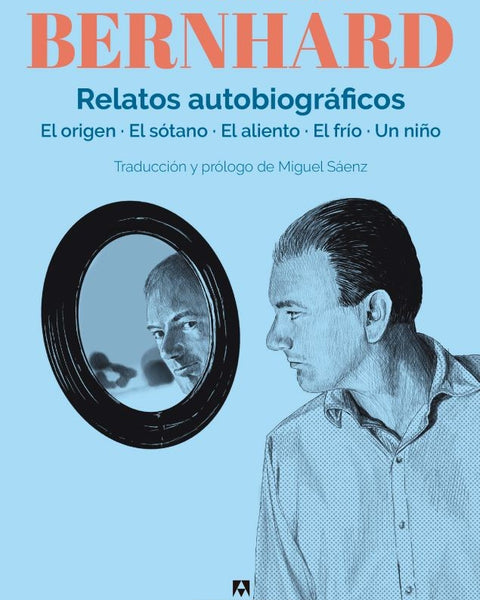 RELATOS AUTOBIOGRAFICOS