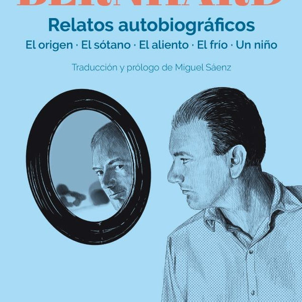 RELATOS AUTOBIOGRAFICOS