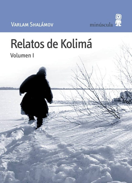 RELATOS DE KOLIMA