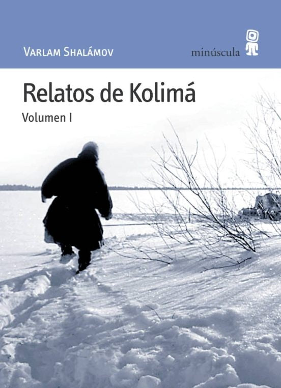 RELATOS DE KOLIMA