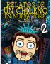 RELATOS DE UN CHILENO EN NUEVA YORK, PARTE 2 - TEMPORADA 1