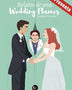 RELATOS DE UNA WEDDING PLANNER