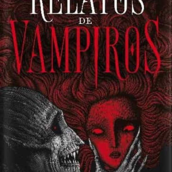 RELATOS DE VAMPIROS