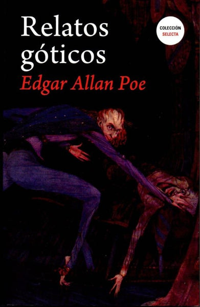 RELATOS GOTICOS