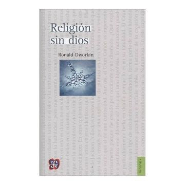 RELIGION SIN DIOS