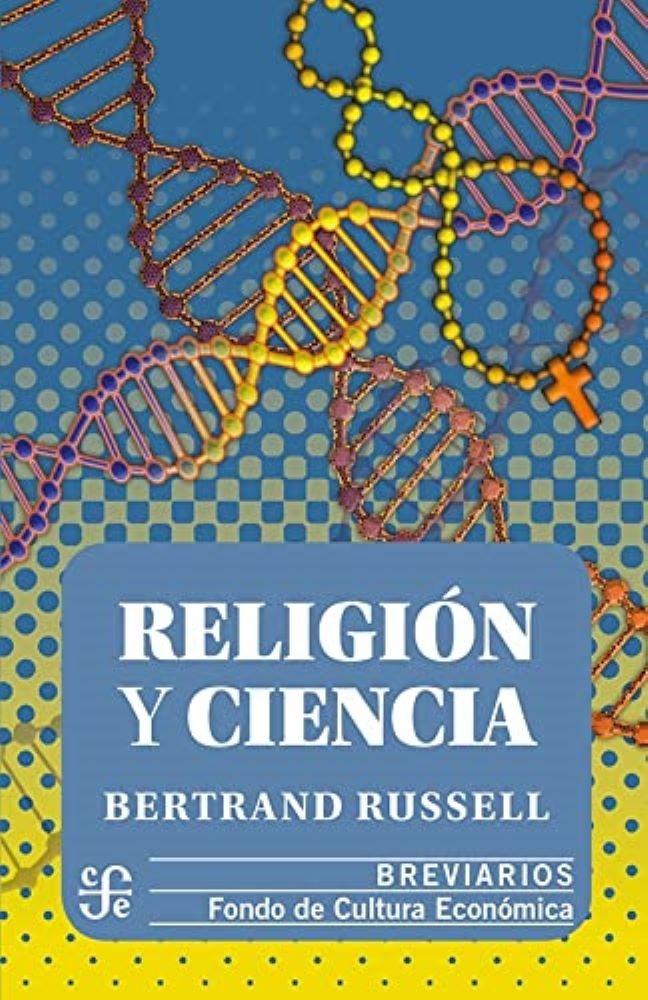 RELIGIÓN Y CIENCIA