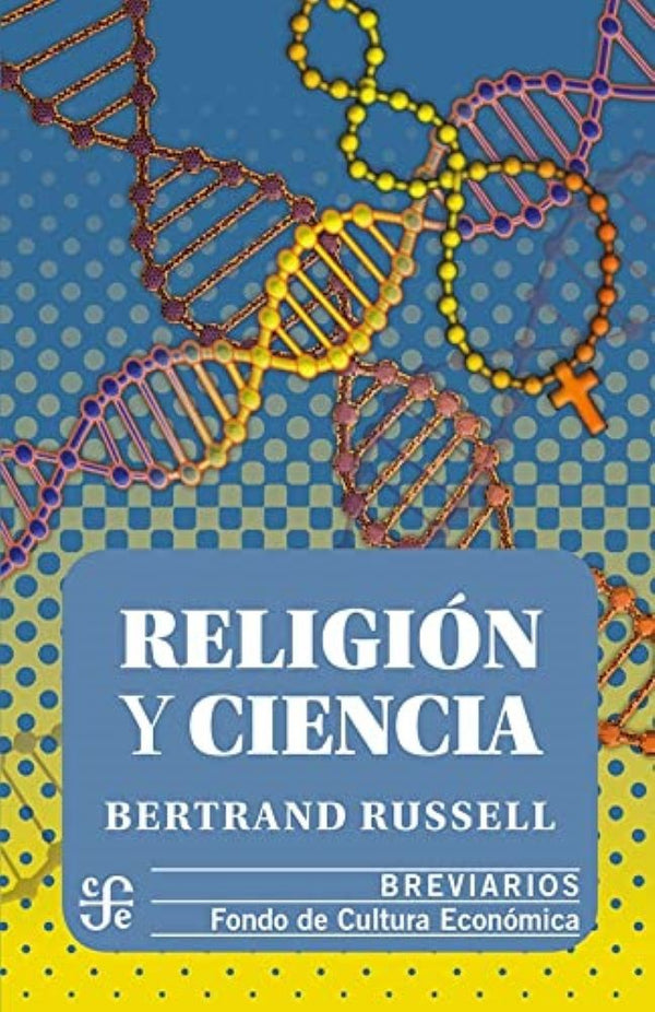 RELIGIÓN Y CIENCIA