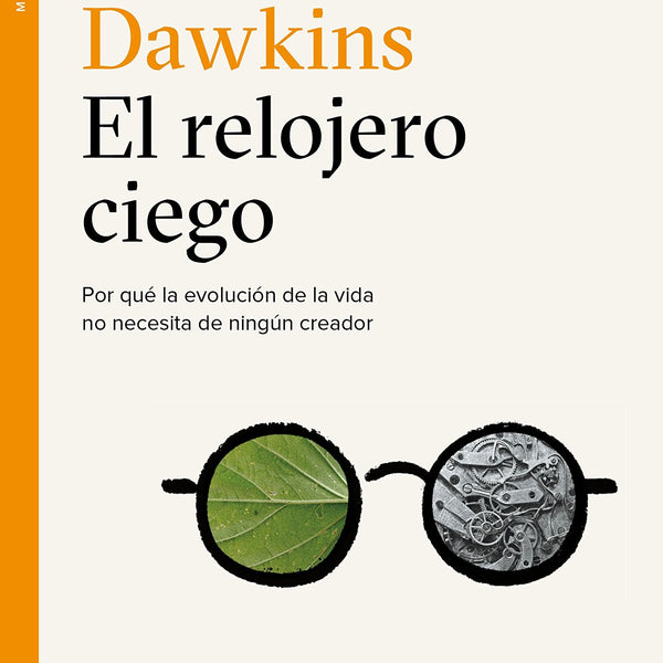 EL RELOJERO CIEGO