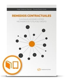 REMEDIOS CONTRACTUALES