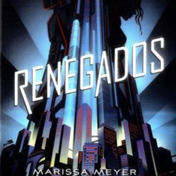RENEGADOS